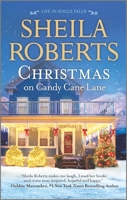 Christmas on Candy Cane Lane 0778318354 Book Cover