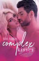 Complex Kisses 153758068X Book Cover