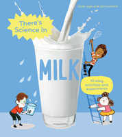 Milk 1684647584 Book Cover