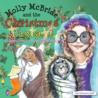 Molly McBride and the Christmas Pageant: A Story About the Virtue of Obedience 1733493506 Book Cover