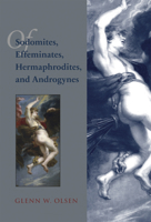 Of Sodomites, Effeminates, Hermaphrodites, and Androgynes: Sodomy in the Age of Peter Damian 0888441762 Book Cover
