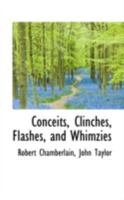 Conceits, Clinches, Flashes, and Whimzies 1279973269 Book Cover