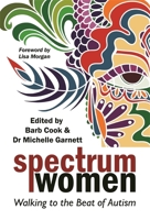 Spectrum Women: Walking to the Beat of Autism 1785924346 Book Cover