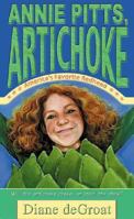 Annie Pitts, Artichoke 1587170434 Book Cover