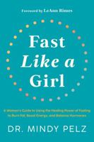 Fast Like a Girl 1401973698 Book Cover