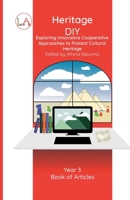 Heritage DIY: Exploring Innovative Cooperative Approaches to Protect Cultural Heritage (Local Approach Annual Edition) B0CP17YFWV Book Cover