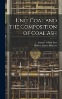 Unit Coal and the Composition of Coal Ash 1021443271 Book Cover