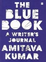 The Blue Book: A Writer's Journal 9354893740 Book Cover