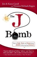 The J Bomb 0984922024 Book Cover