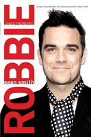 Robbie: The Biography 0857200003 Book Cover