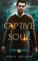 Captive Soul 1704752868 Book Cover