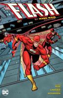 The Flash by Mark Waid: Book Two 1401268447 Book Cover
