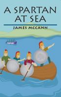A Spartan at Sea 1989724167 Book Cover