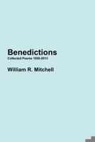 Benedictions 1312121459 Book Cover