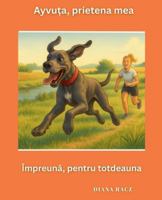 Ayvu?a, prietena mea B0G4MJX2RZ Book Cover