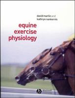 Equine Exercise Psysiology 0632055529 Book Cover