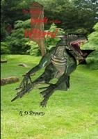 The Mystical Lands of the Wizard 1291498249 Book Cover
