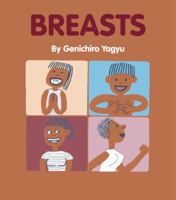 Breasts (My Body Science) 091629188X Book Cover