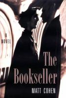 The Bookseller 0676970966 Book Cover