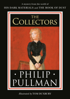 The Collectors 0593378342 Book Cover