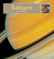 Saturn 158341522X Book Cover