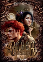 Ether Mécanique (French Edition) 2374644960 Book Cover