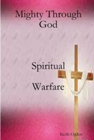 Mighty Through God 1291463003 Book Cover