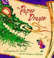 The Paper Dragon 0689319924 Book Cover