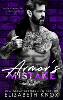 Armor's Mistake B0BMT2BQJC Book Cover