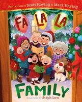 Fa La La Family 1250853346 Book Cover