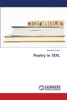 Poetry in TEFL 6203580201 Book Cover