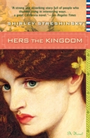 Hers the Kingdom 0425061477 Book Cover