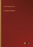 A senhora Rattazzi 3368712845 Book Cover