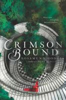 Crimson Bound 006222476X Book Cover
