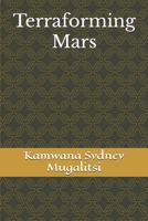 Terraforming Mars B0DQF3VQXN Book Cover
