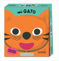 Mi gato 8498257859 Book Cover