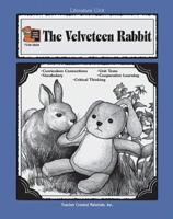 A Guide for Using The Velveteen Rabbit in the Classroom 1576906299 Book Cover