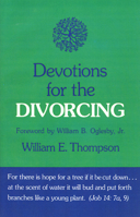 Devotions for the Divorcing 0804225257 Book Cover