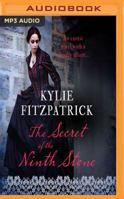 The Ninth Stone 0297852760 Book Cover