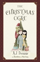 The Christmas Ogre B0CLXGNBZN Book Cover