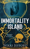 Immortality Island B0H5TN71XT Book Cover