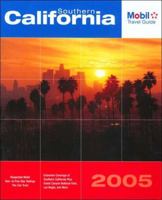 Mobil Travel Guide Southern California, 2005: Southern California, South of Fresno 0762735902 Book Cover