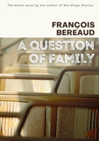 A Question of Family B0G6FZPPNH Book Cover