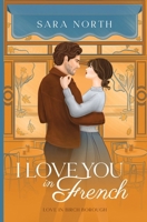 I Love You in French B0CL7JHTDS Book Cover