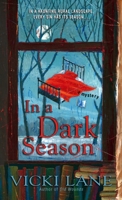 In a Dark Season 0440243602 Book Cover