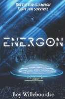 Energon 9090334963 Book Cover