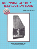 Beginning Autoharp 0882842609 Book Cover