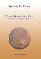 Gibt es Leben auf dem Mars? 3982049539 Book Cover