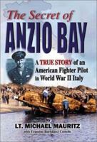 The Secret of Anzio Bay 1891231847 Book Cover