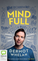 Mind-Full: A Comedian's Guide to Meditation 1867533502 Book Cover